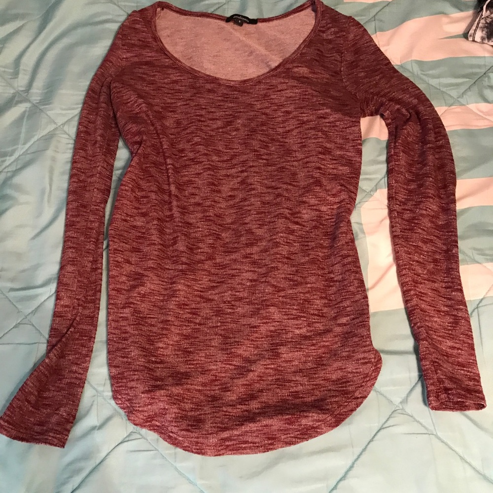 Dressy blouse